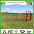 Top Quality Metal Tube Horse Panel